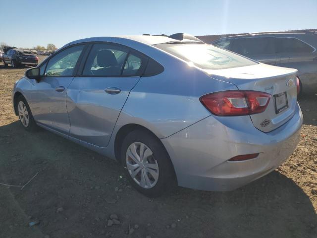2018 CHEVROLET CRUZE LS #3290373773