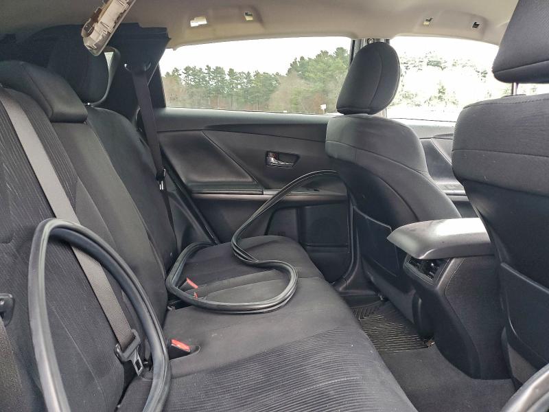 2014 TOYOTA VENZA LE #3302648051