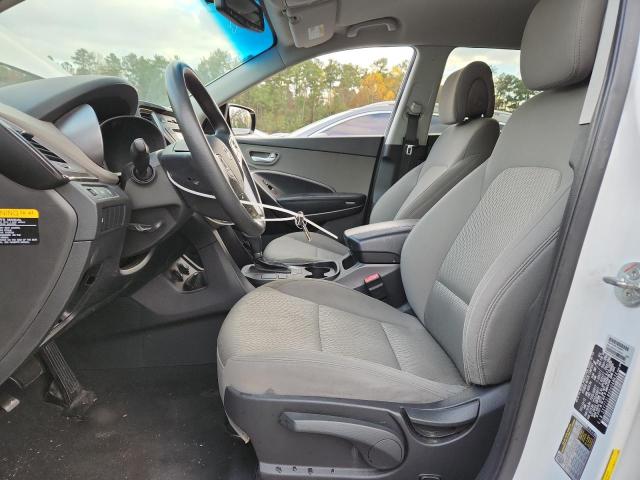 2013 HYUNDAI SANTA FE S #3304601465