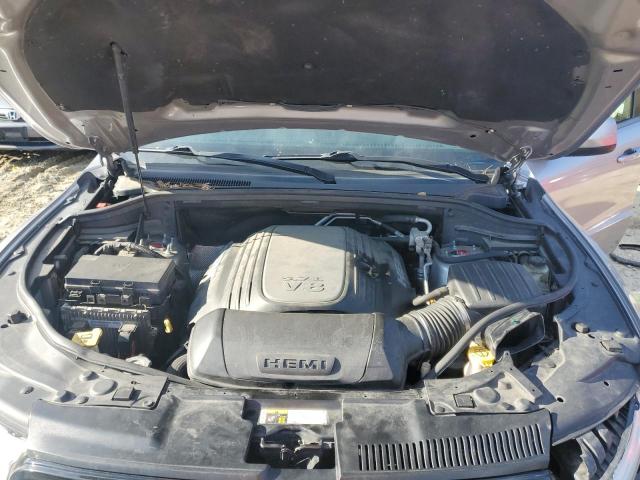 2015 DODGE DURANGO SS #3305376301