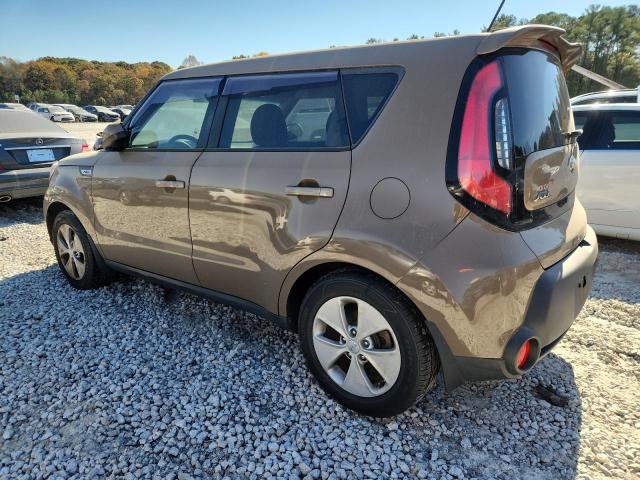 2015 KIA SOUL #3287533050