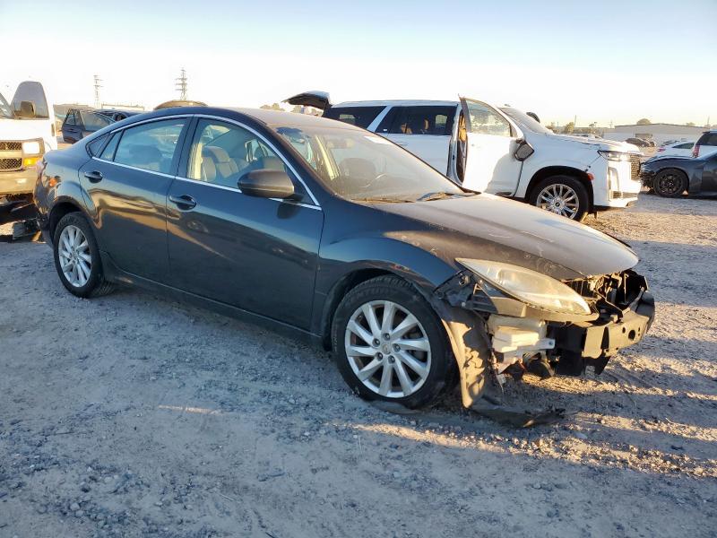 2012 MAZDA 6 I #3299711688