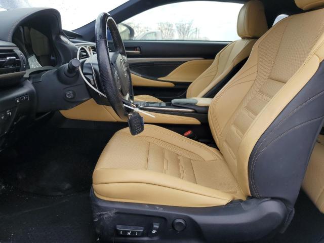 2017 LEXUS RC 300 - JTHSM5BC7H5002701