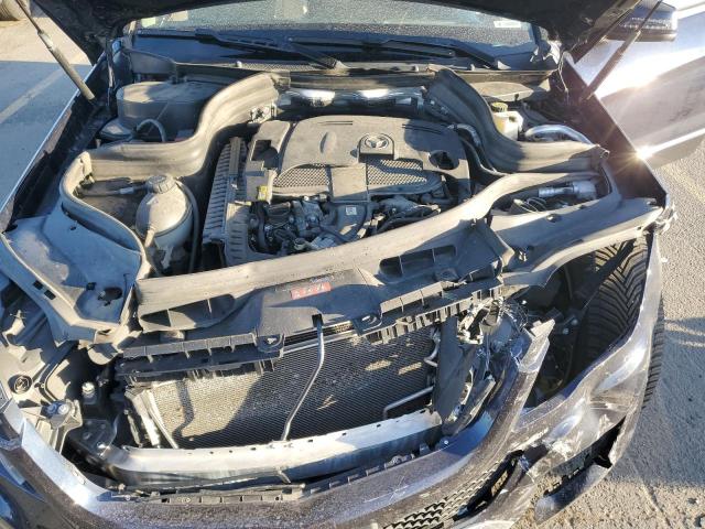 2014 MERCEDES-BENZ GLK 350 4M #3298069129