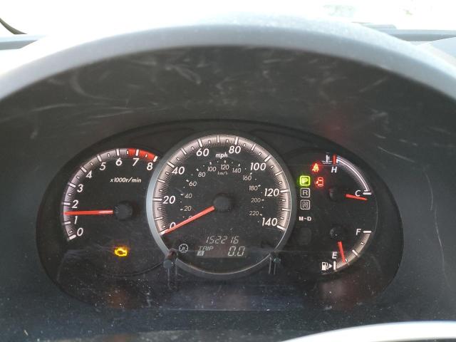 2010 MAZDA 5 #3285846572