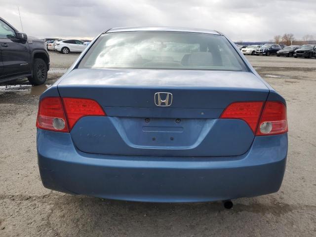 2007 HONDA CIVIC EX #3315726410