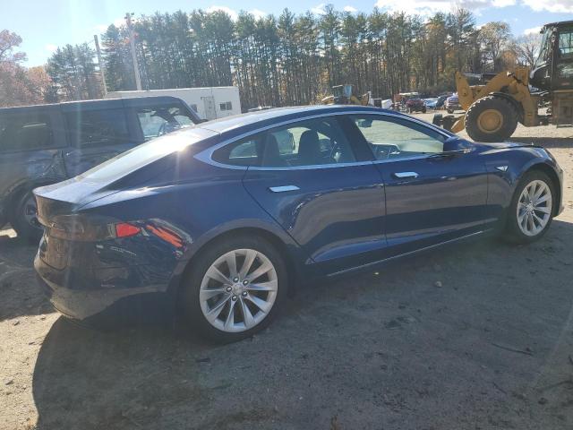 2016 TESLA MODEL S #3286840210