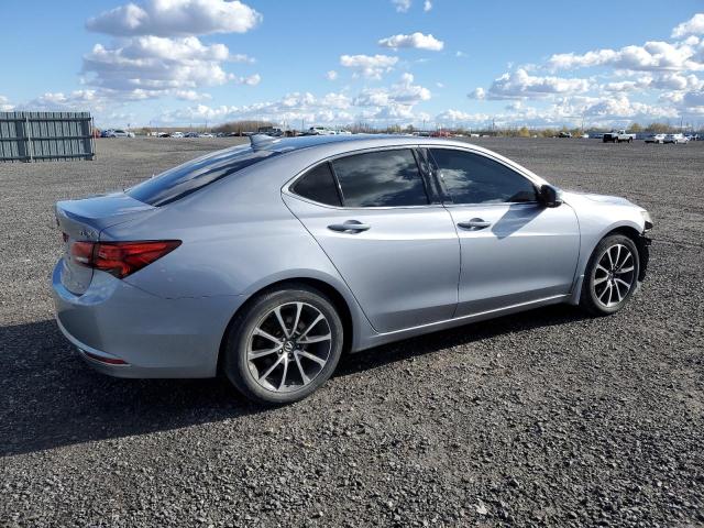 2015 ACURA TLX TECH - 19UUB3F58FA803515