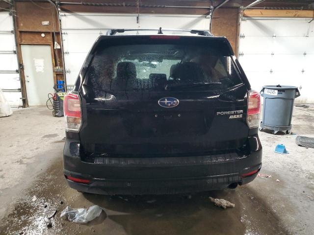 2017 SUBARU FORESTER 2 #3301962581