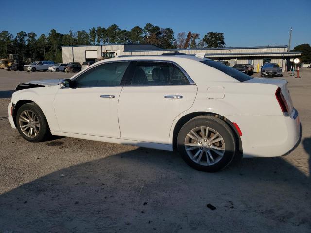 2016 CHRYSLER 300C #3285651330