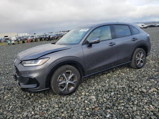 Global Auto Auctions: 2025 HONDA HR-V EXL