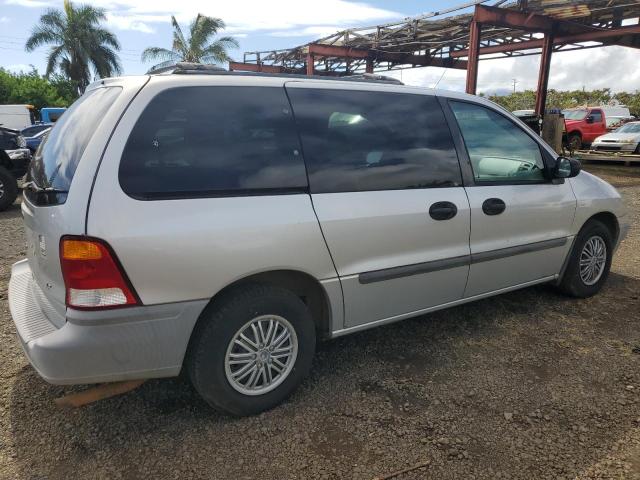 2000 FORD WINDSTAR L #3303636927