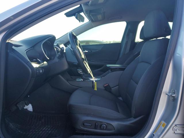 2021 CHEVROLET MALIBU RS #3308324184