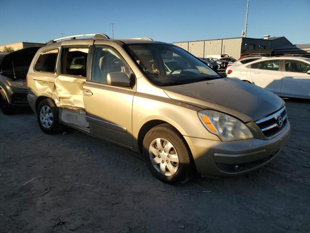2007 HYUNDAI ENTOURAGE #3296915817