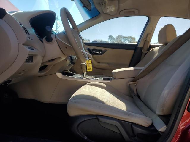 2015 NISSAN ALTIMA 2.5 - 1N4AL3AP3FN302974
