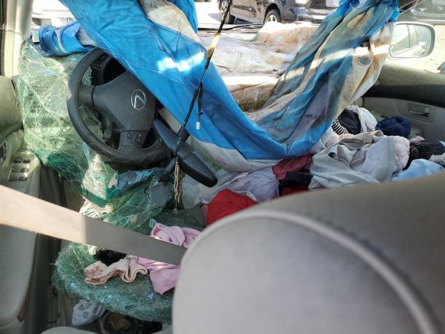 2008 LEXUS RX 400H #3310311987