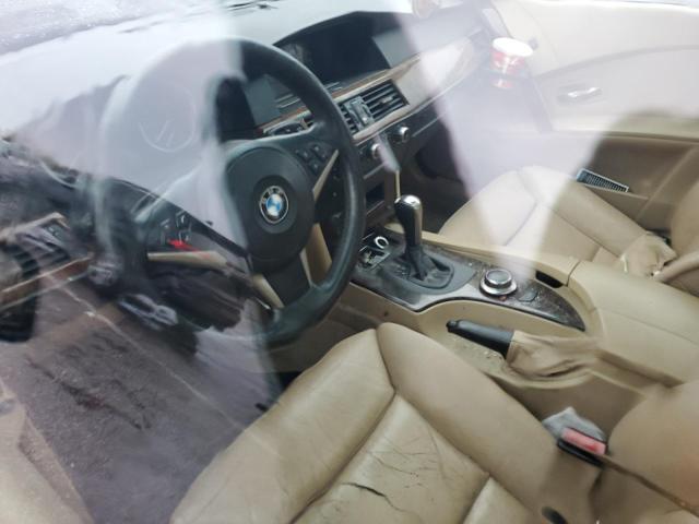 2007 BMW 530 I #3298041157