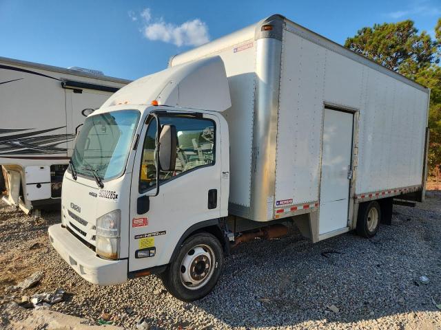 2018 ISUZU NPR HD #3294435491