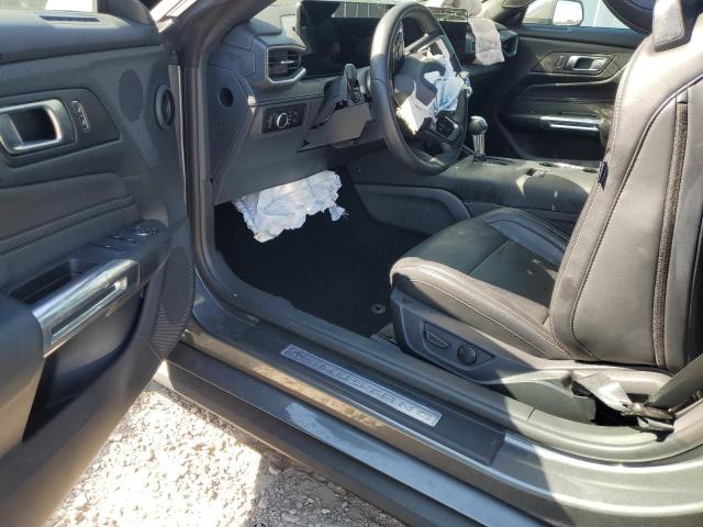 2025 FORD MUSTANG #3312588233