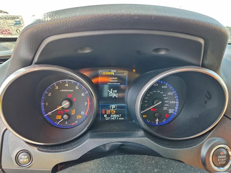 2019 SUBARU OUTBACK 3. #3305505091