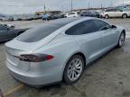 Lot #3296331502 2016 TESLA MODEL S