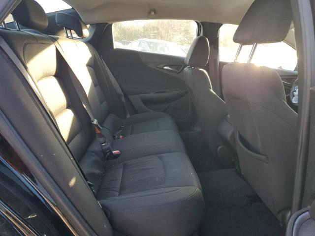 2023 CHEVROLET MALIBU LS #3290297221