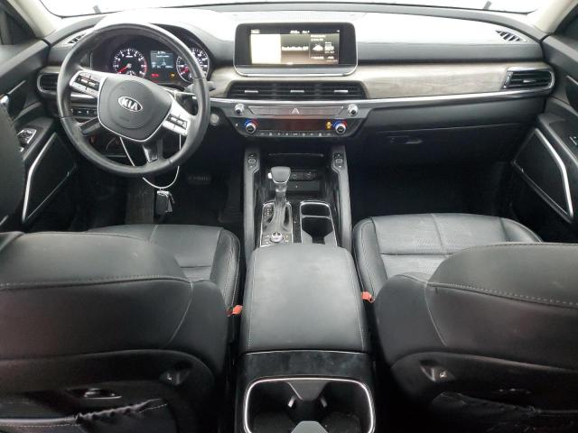 2020 KIA TELLURIDE - 5XYP3DHC4LG090523