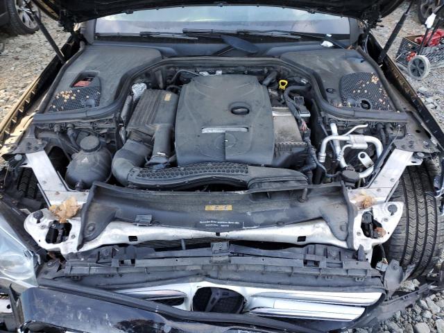 2017 MERCEDES-BENZ E 300 4MAT #3297946771