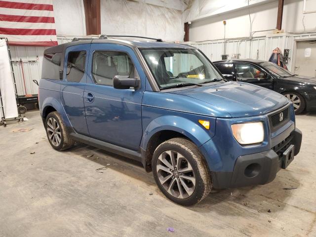 2006 HONDA ELEMENT EX #3293401063