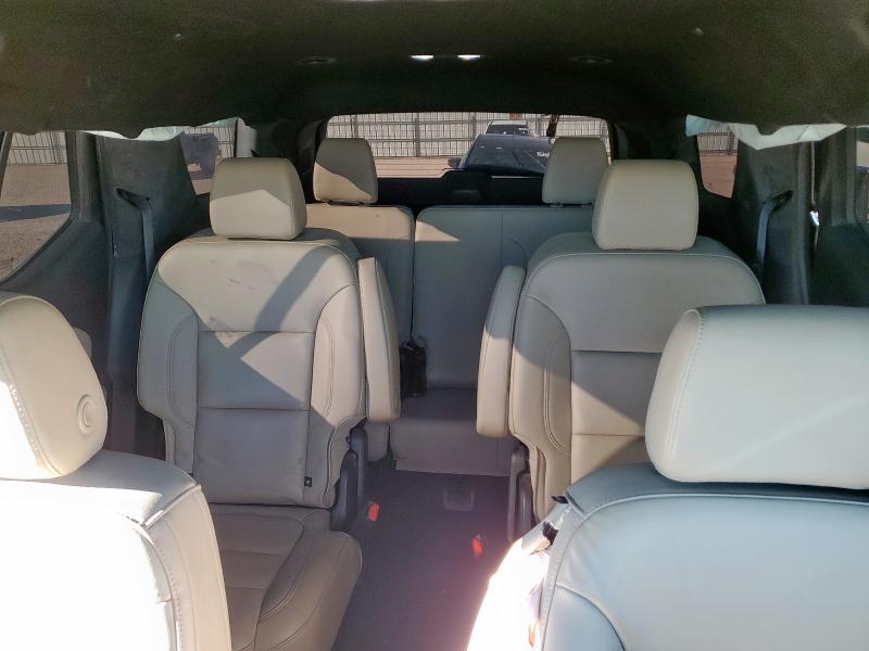 2022 CHEVROLET TRAVERSE L #3305727730