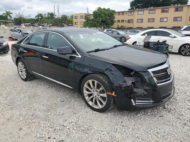 2016 CADILLAC XTS LUXURY 2G61M5S30G9150609