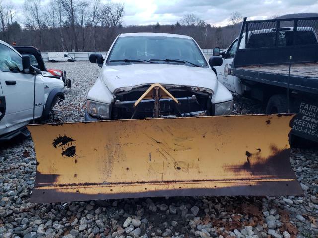 2003 DODGE RAM 2500 S #3290287263