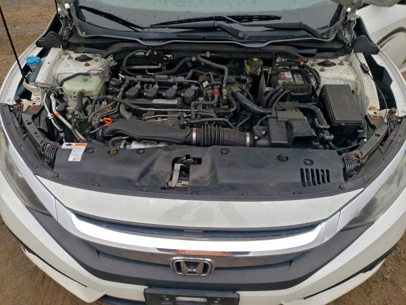 2018 HONDA CIVIC EX #3303723477