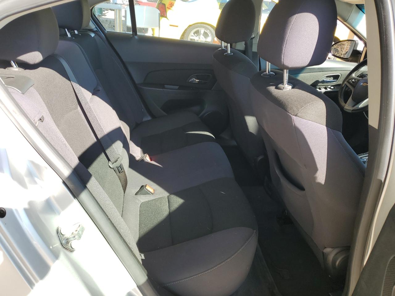 Lot #3311702226 2013 CHEVROLET CRUZE LT