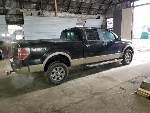 2013 FORD F150 SUPER #3304571456