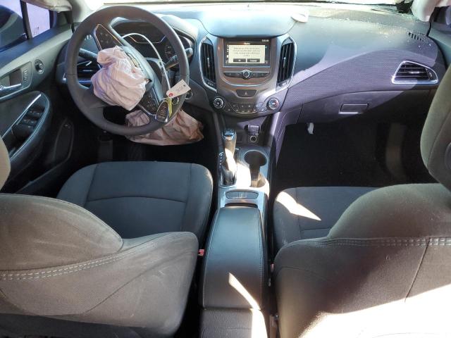 2017 CHEVROLET CRUZE LT #3302735055