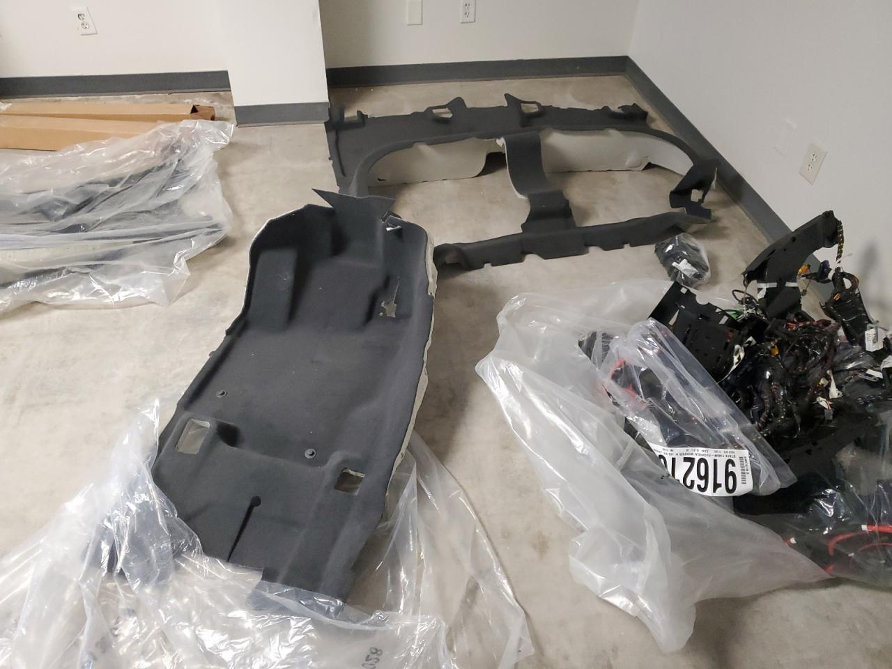 Lot #3287451995 2020 MERCEDES-BENZ GLE 350