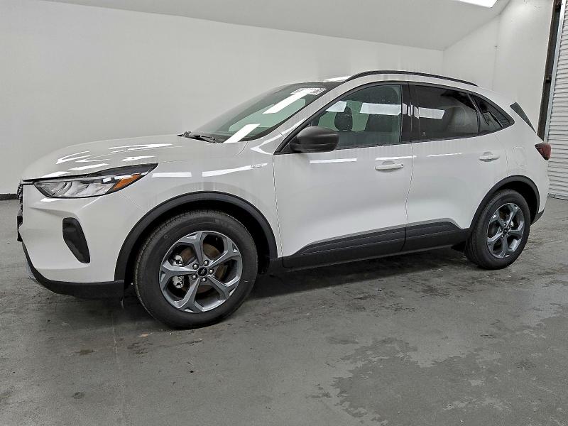 2025 FORD ESCAPE ST #3292401269