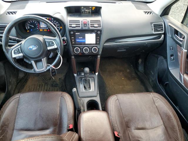 2018 SUBARU FORESTER 2 #3308445320