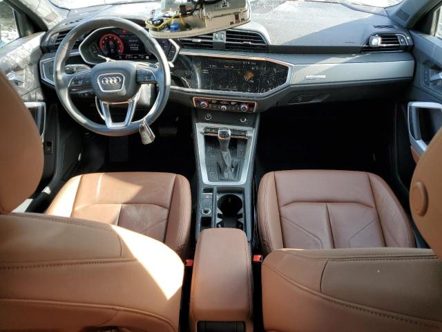 2021 AUDI Q3 PREMIUM #3296308428