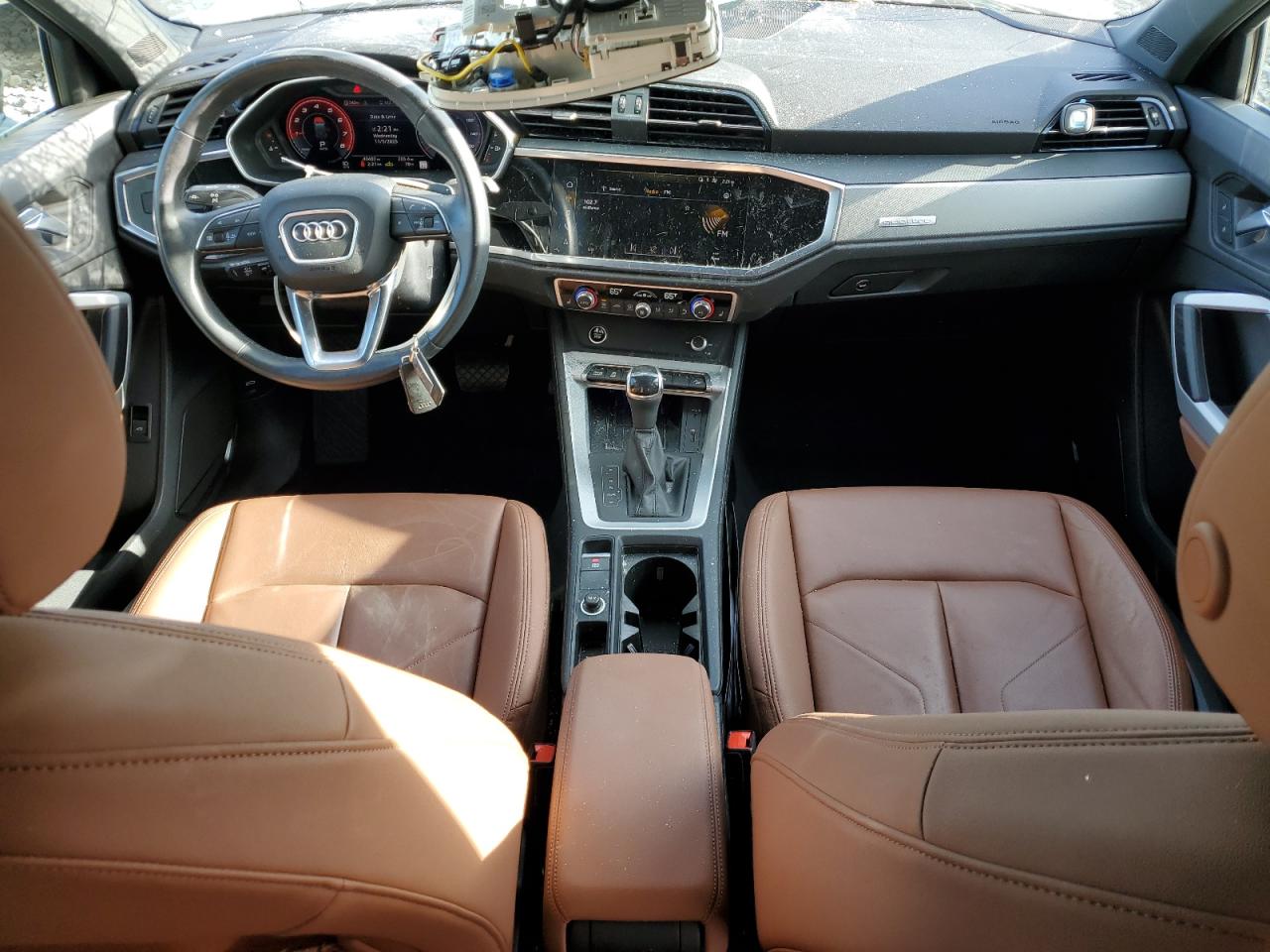 AUDI Q3 PREMIUM PLUS S LINE 45