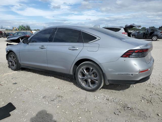2023 HONDA ACCORD EX #3303611929