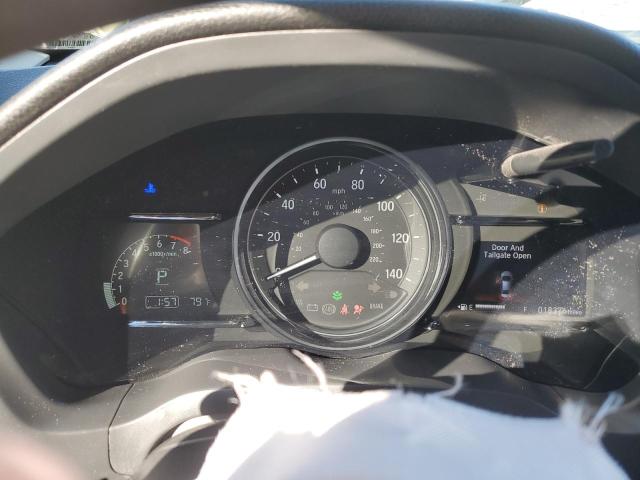 2022 HONDA HR-V EX #3297076497