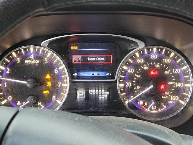 2013 INFINITI JX35 - 5N1AL0MM5DC345288