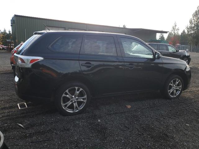2014 MITSUBISHI OUTLANDER #3284937952