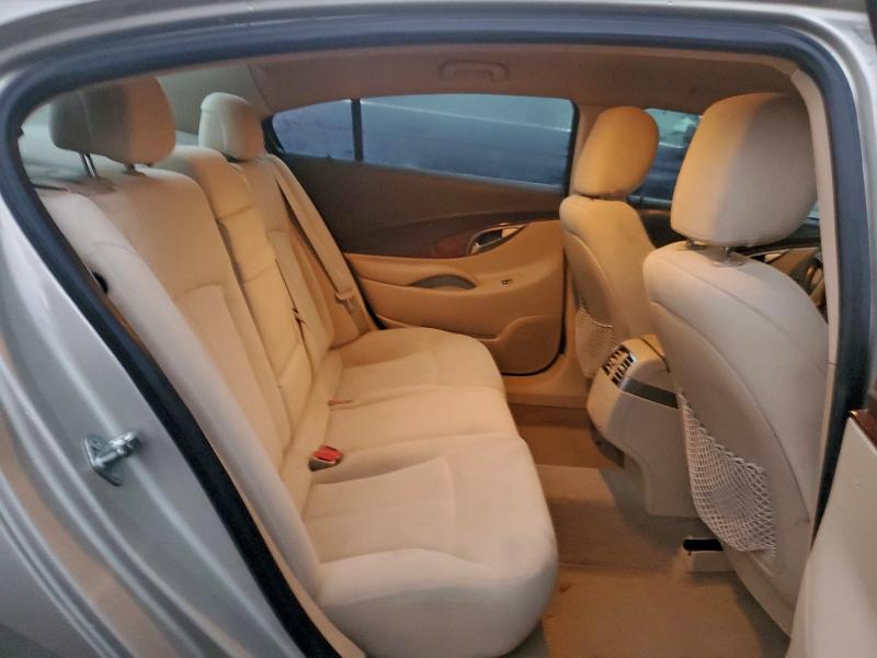 2013 BUICK LACROSSE #3301676626