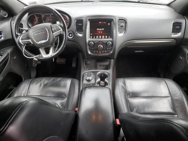 2017 DODGE DURANGO GT #3304752955