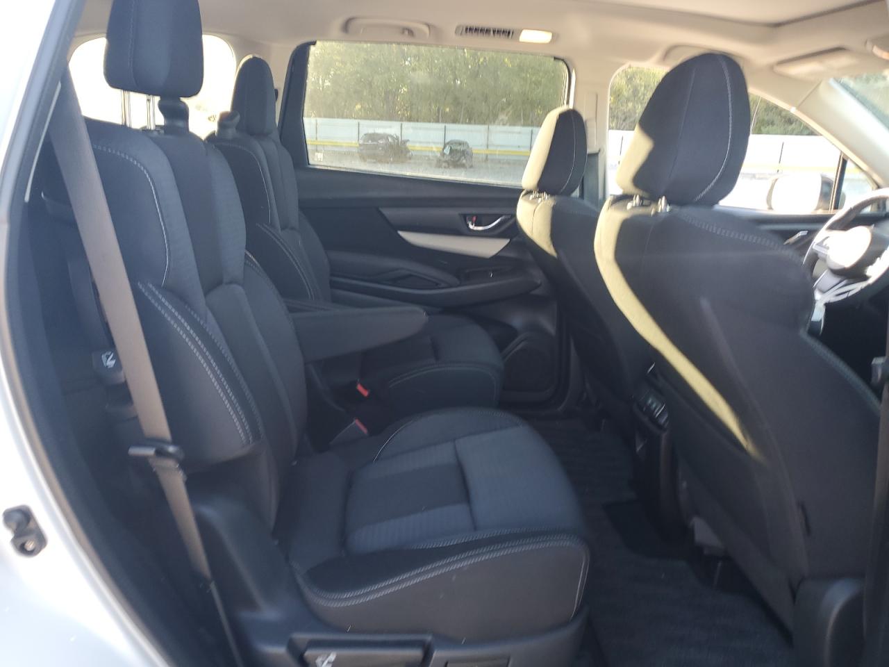 SUBARU ASCENT PREMIUM