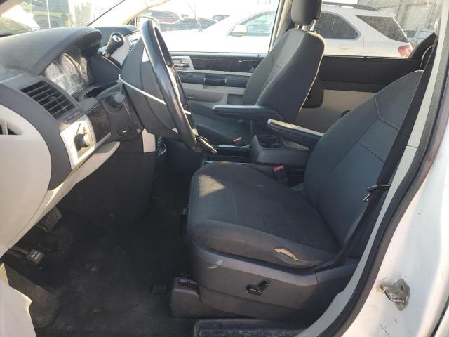 2010 DODGE GRAND CARA #3301723379