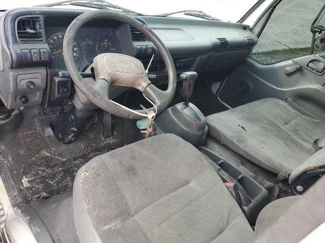 2003 GMC W4500 W450 #3296267436